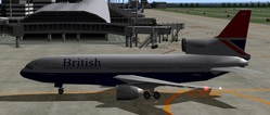 British Airways (baw)