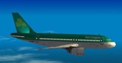 Aer Lingus (ein)