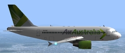 Air Australia (agc)