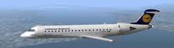 Lufthansa CityLine (clh)