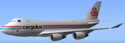 Cargolux Airlines International (clx)