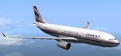 China Southwest Airlines (csw)