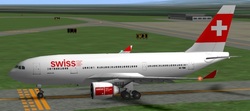 Swiss International Air Lines (swr)