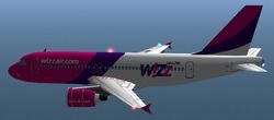 Wizz Air (wzz)