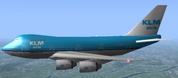 KLM Asia (klm)