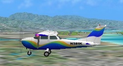 Aloha Flight Club