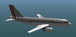 Asiana Airlines (aar)