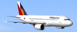 Philippine Airlines (pal)