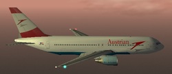 Austrian Airlines (aua)