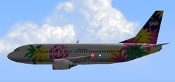 Skynet Asia Airways (snj)