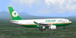 EVA Air (eva)