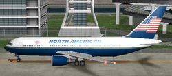 North American Airlines (nao)