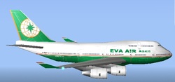 Eva Air (eva)