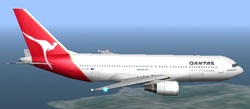 Qantas Airways (qfa)