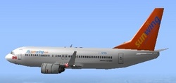 Sunwing Airlines (swg)