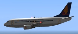 China Xinhua Airlines (chh)