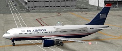 US Airways (usa)