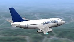 Shaheen Air (sai)