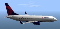 Delta Air Lines (dal)