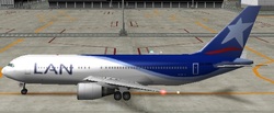 LAN Airlines (lan)