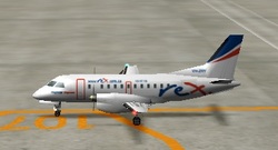 Regional Express Airlines (rex)