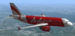 Air Asia (axm)