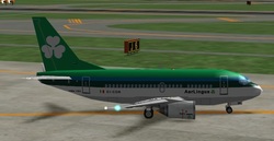 Aer Lingus (ein)