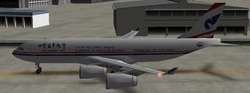 China Southwest Airlines (cxn)