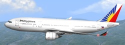Phillipine Airlines (pal)