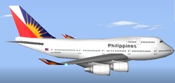 Philippine Airlines (pal)