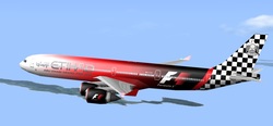 Etihad Airways (etd)