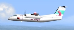 Air Niugini (ang)