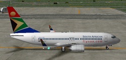 South African Airways (saa)