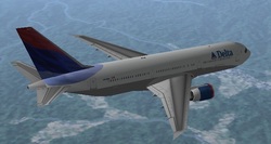 Delta Air Lines (dal)