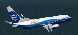 Alaska Airlines (asa)