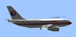 China Eastern Airlines (ces)