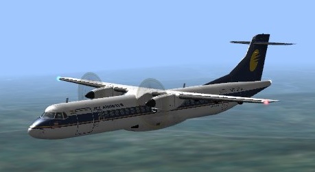 Jet Airways (jai)