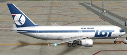 LOT Polish Airlines (lot)