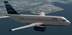 JetBlue Airways (jbu)