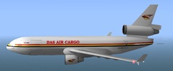 DAS Air Cargo (dsr)