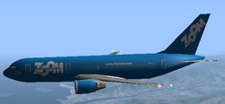 Zoom Airlines (oom)