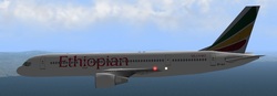 Ethiopian Airlines (eth)