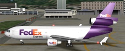 FedEx Express (fdx)