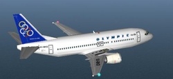 Olympic Airlines (oal)