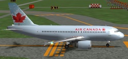 Air Canada (aca)