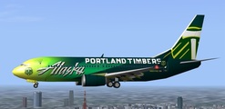 Alaska Airlines (asa)