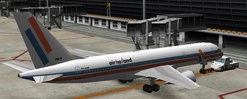 Air Holland (ahd)