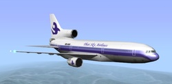 Thai Sky Airlines (tky)