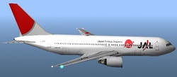 Japan Airlines (jal)