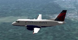 Delta Airlines (dal)